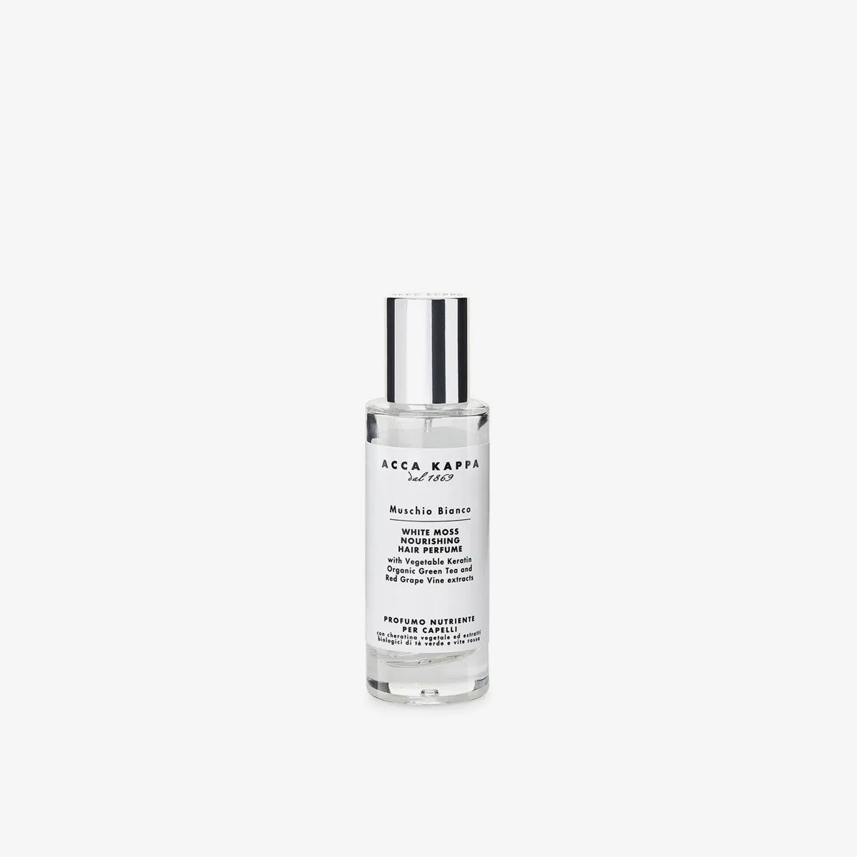 ACCA KAPPA White Moss Nourishing Hair Perfume