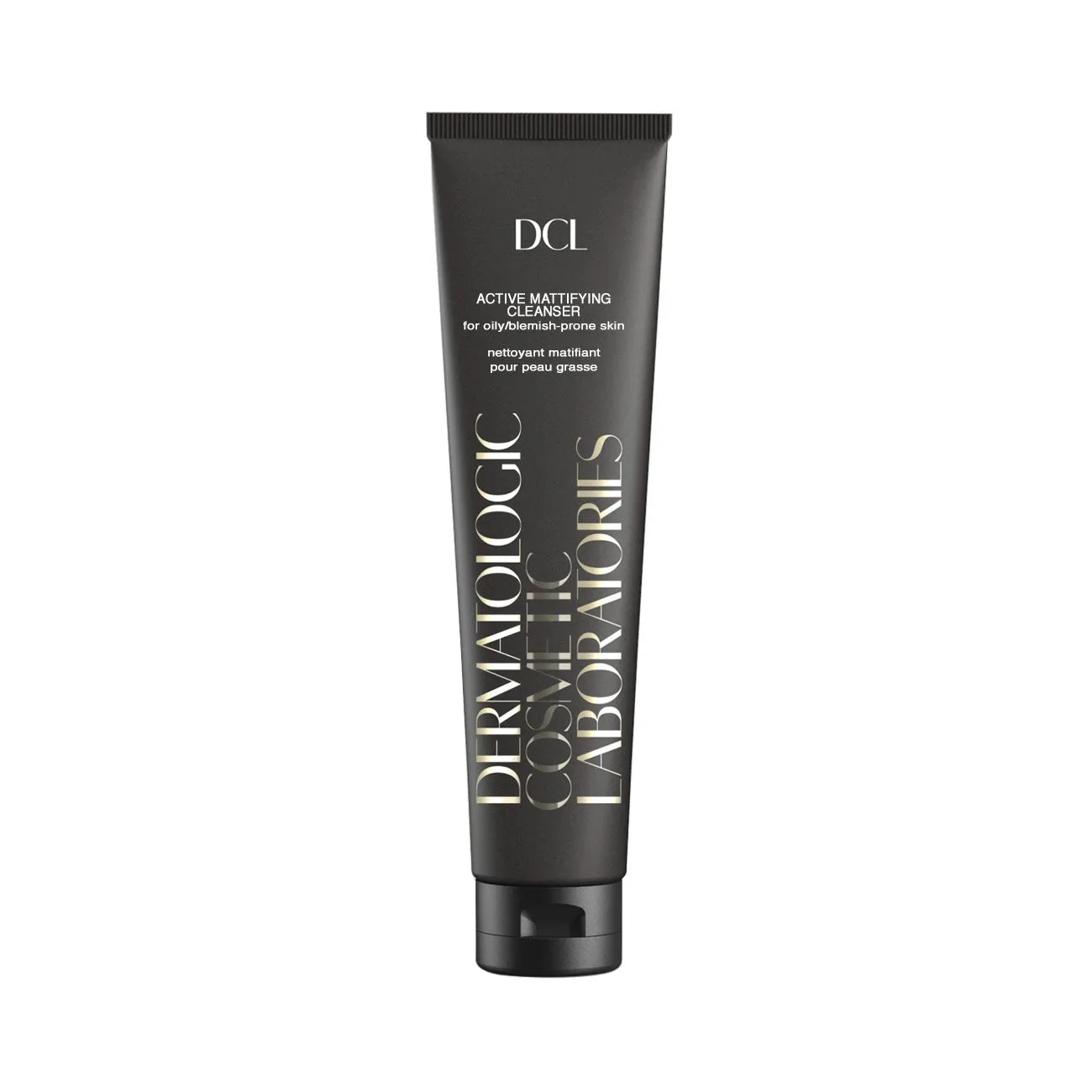 Active Mattifying Cleanser