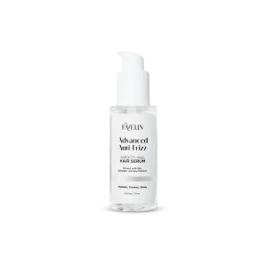 Advanced Anti-Frizz Hair Serum