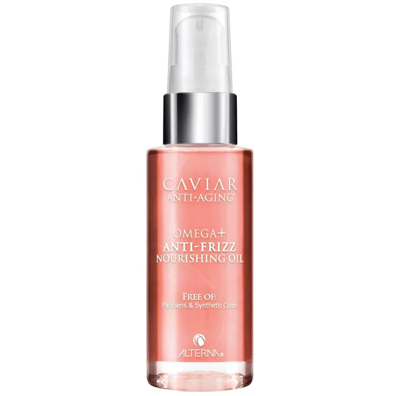 Alterna Caviar Anti-Frizz Nourishing Oil 1.7 oz