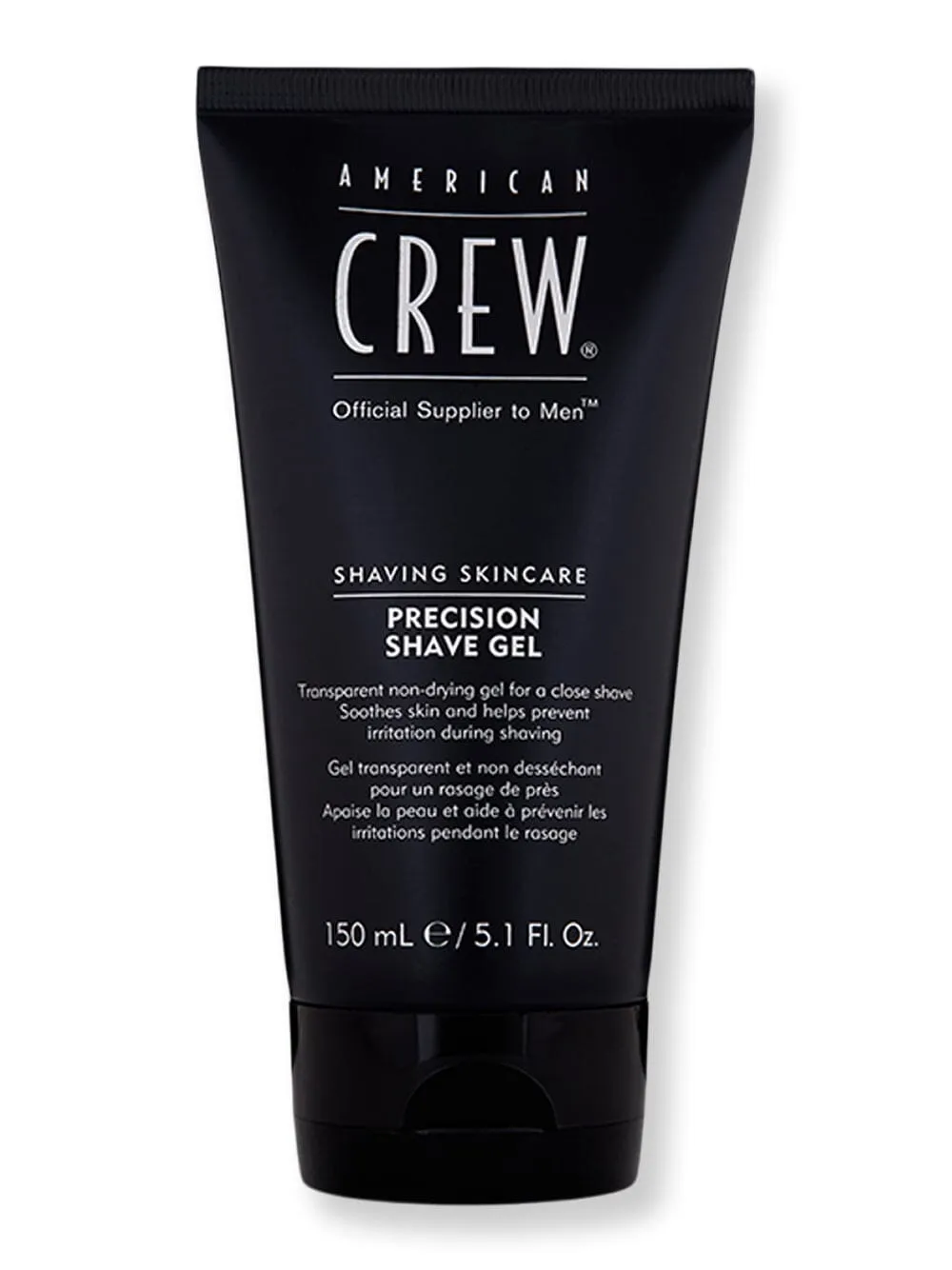 American Crew Precision Shave Gel 5.1 oz150 ml