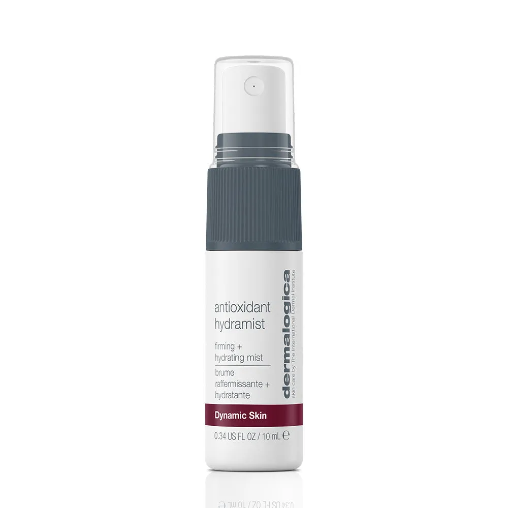 antioxidant hydramist 10ml (worth RM39)