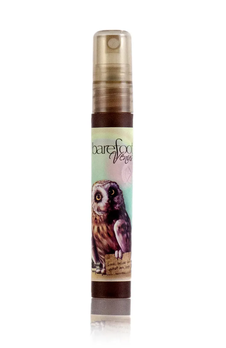 Argan Body Oil - Pink Pepper