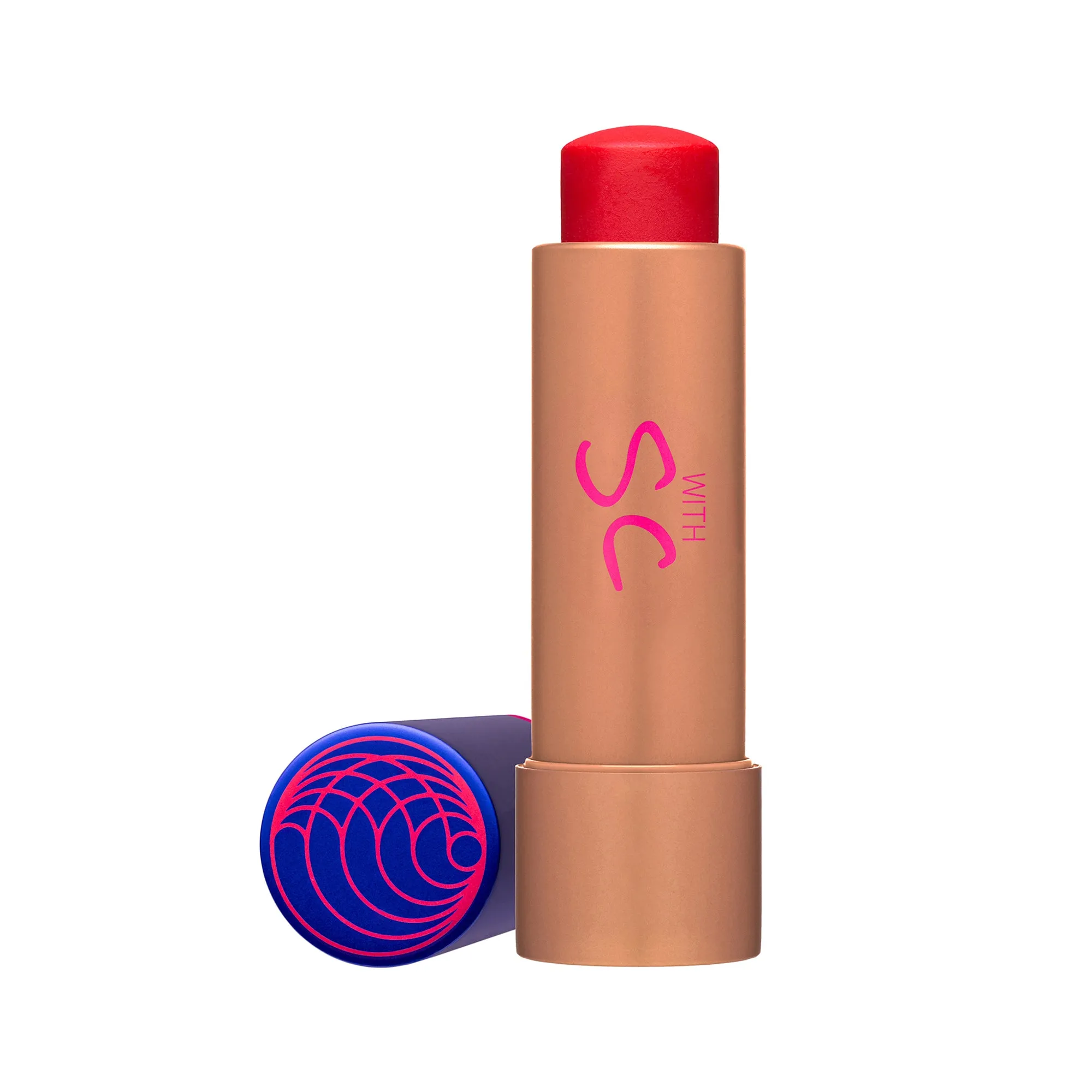 Augustinus Bader x Sofia Coppola - The Tinted Lip Balm 4g | 3 Colours