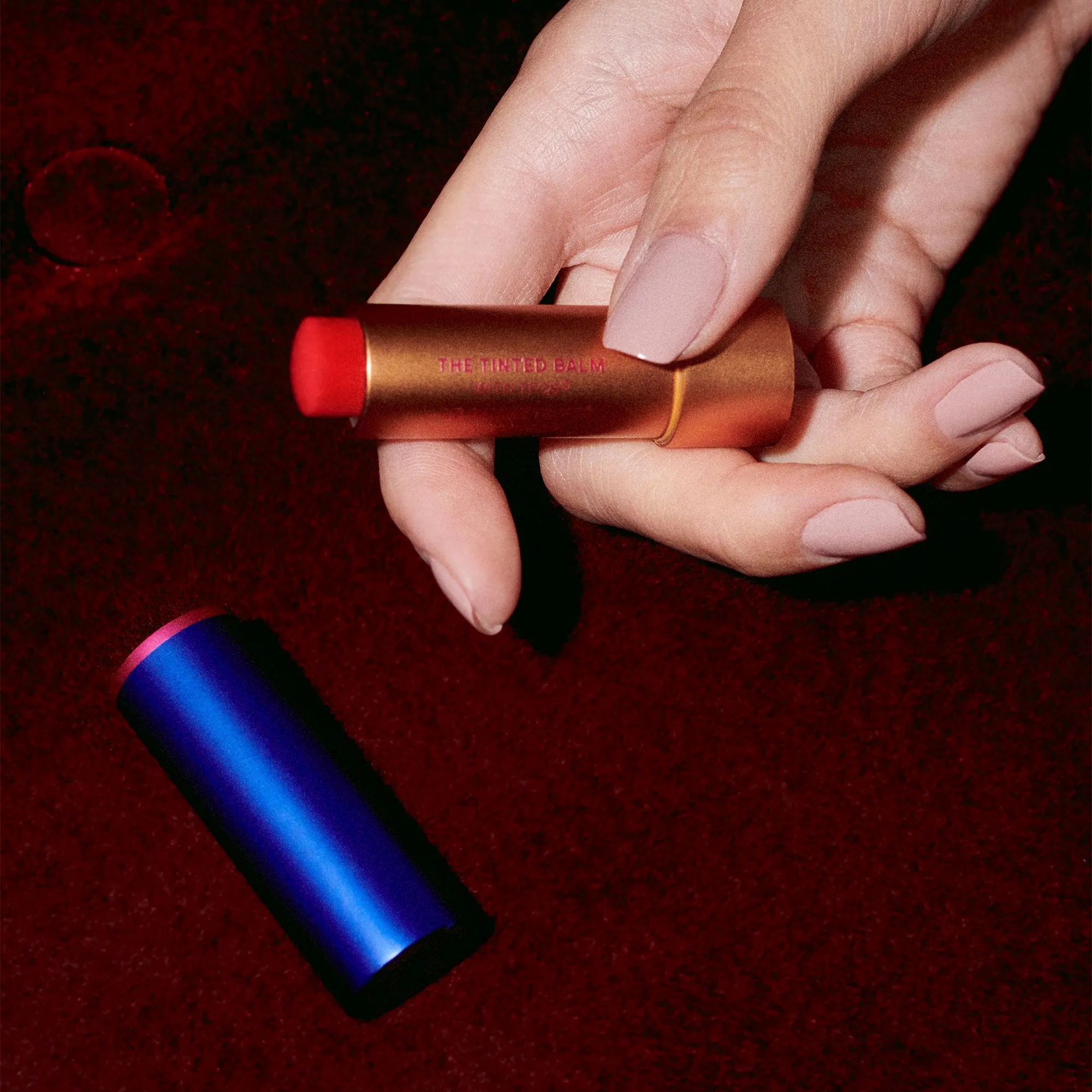 Augustinus Bader x Sofia Coppola - The Tinted Lip Balm 4g | 3 Colours