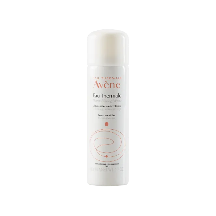 Avene Thermal Spring Water Spray 50ml