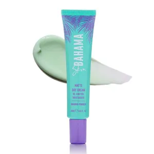 Bahama Skin Matte Day Cream