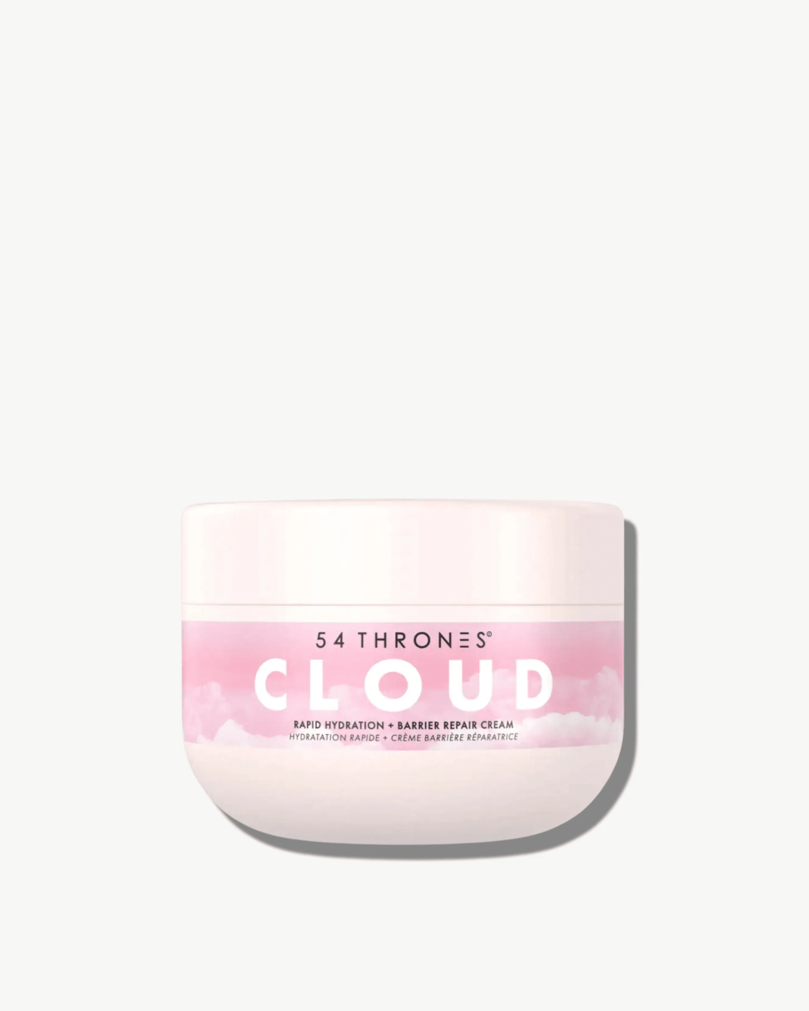 Barrier Repair Cloud Cream