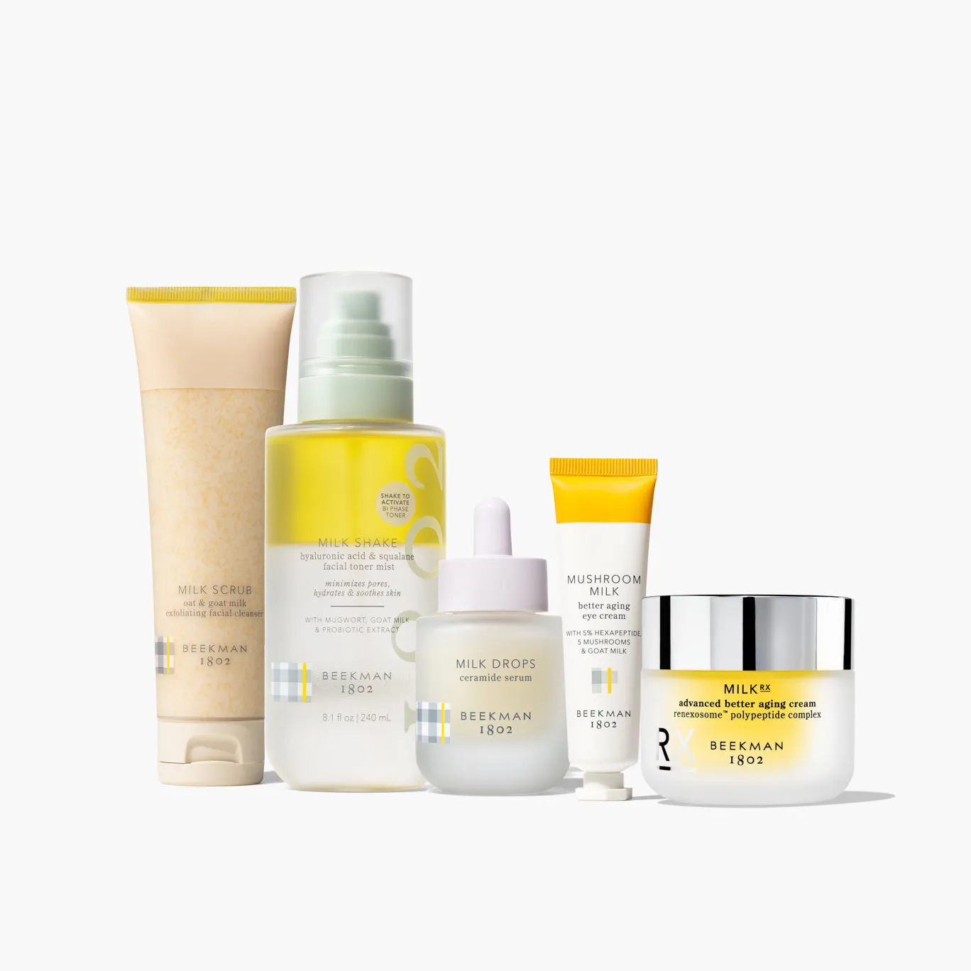 Best in House Award-Winning Skincare Gift Set