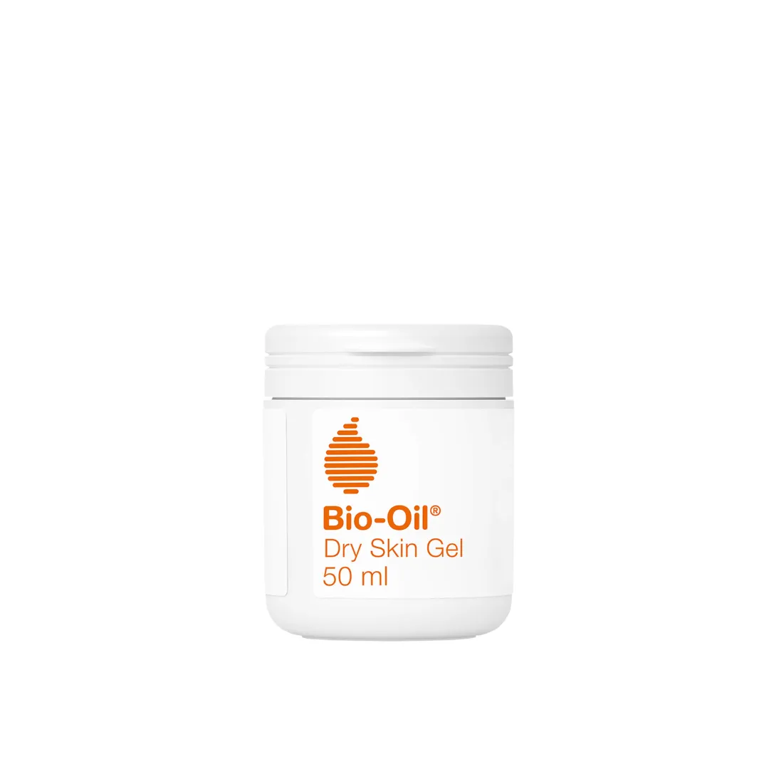 Bio-Oil Hydrating Dry skin Gel