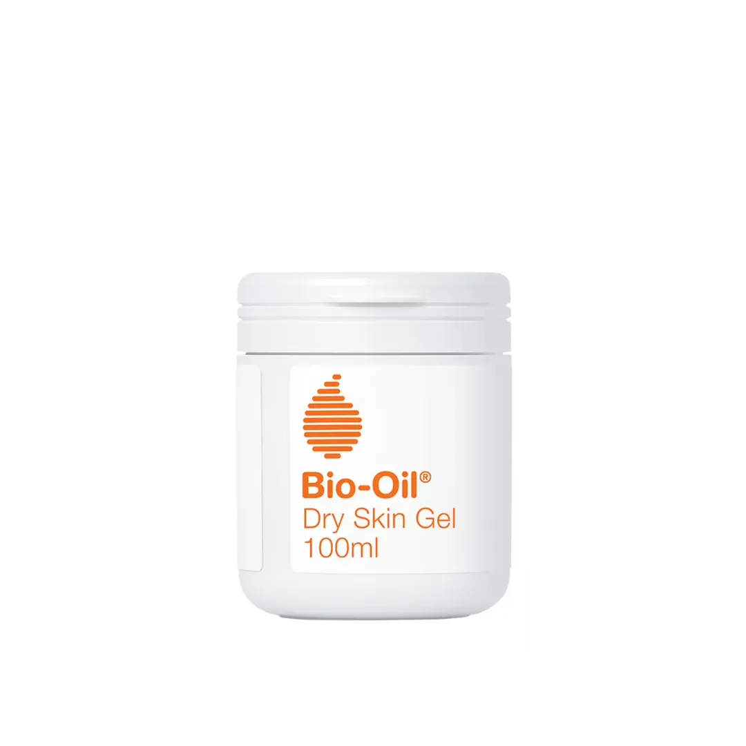 Bio-Oil Hydrating Dry skin Gel