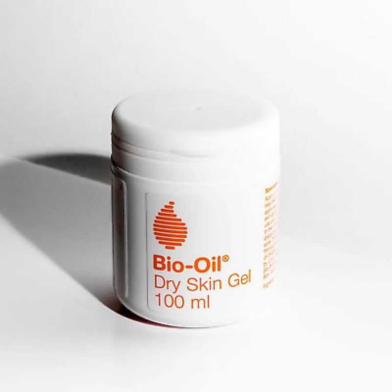 Bio-Oil Hydrating Dry skin Gel