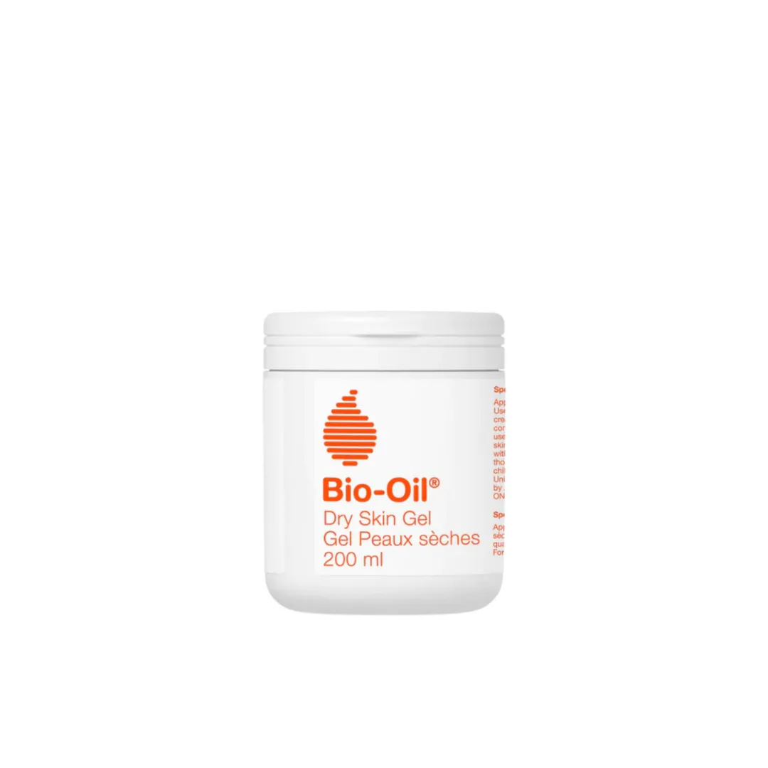 Bio-Oil Hydrating Dry skin Gel