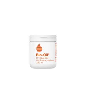 Bio-Oil Hydrating Dry skin Gel