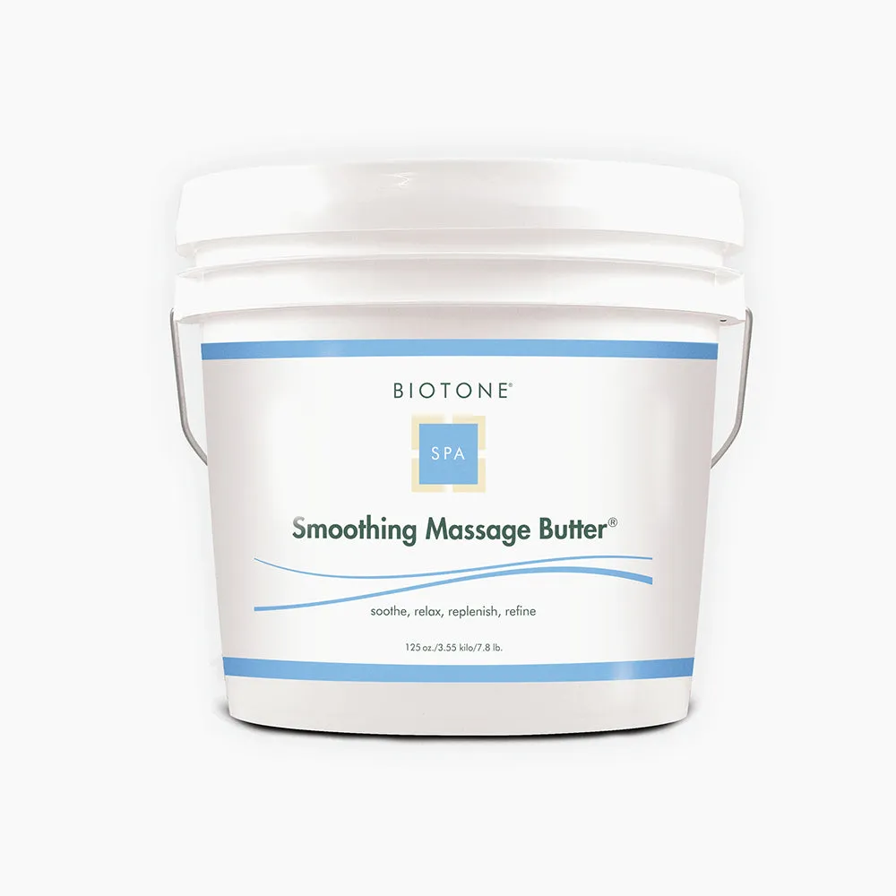 Biotone Smoothing Massage Butter