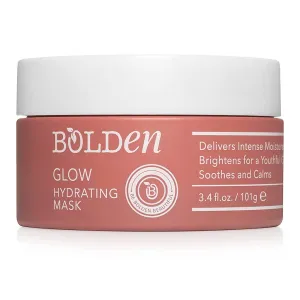 BOLDEN GLOW HYDRATING MASK