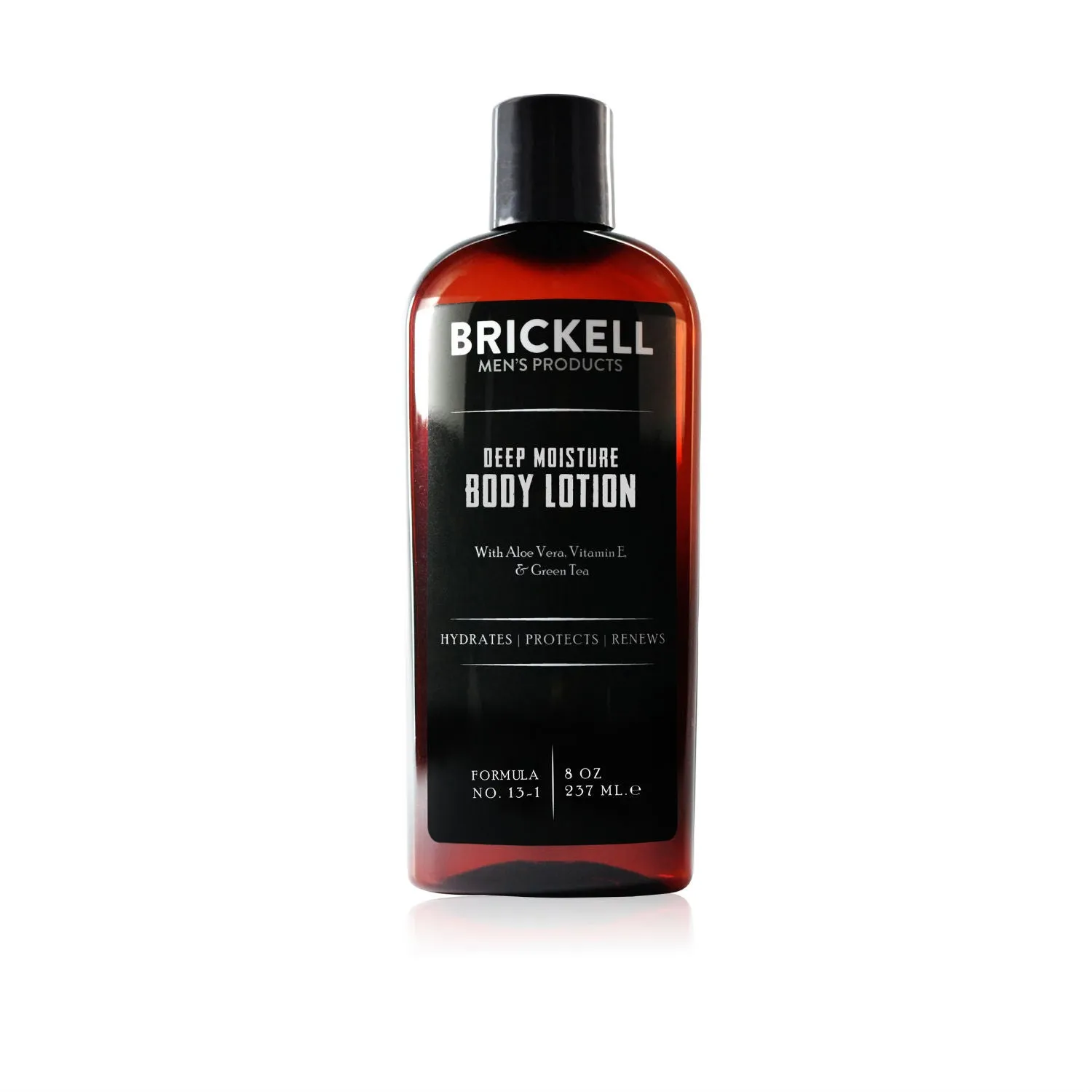 Brickell Deep Moisture Body Lotion (Options)