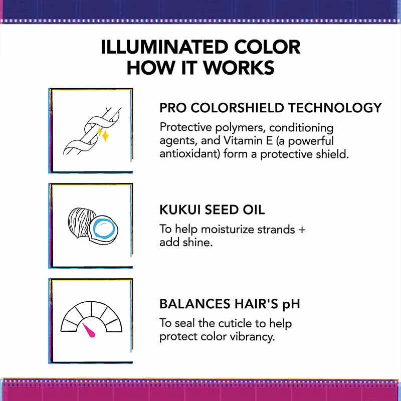 Bumble and bumble Illuminated Color Leave-In Seal Rich