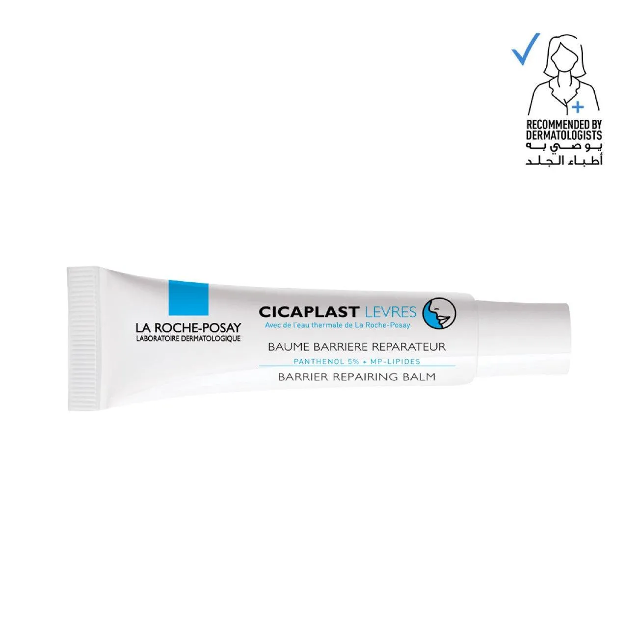 Cicaplast Levres