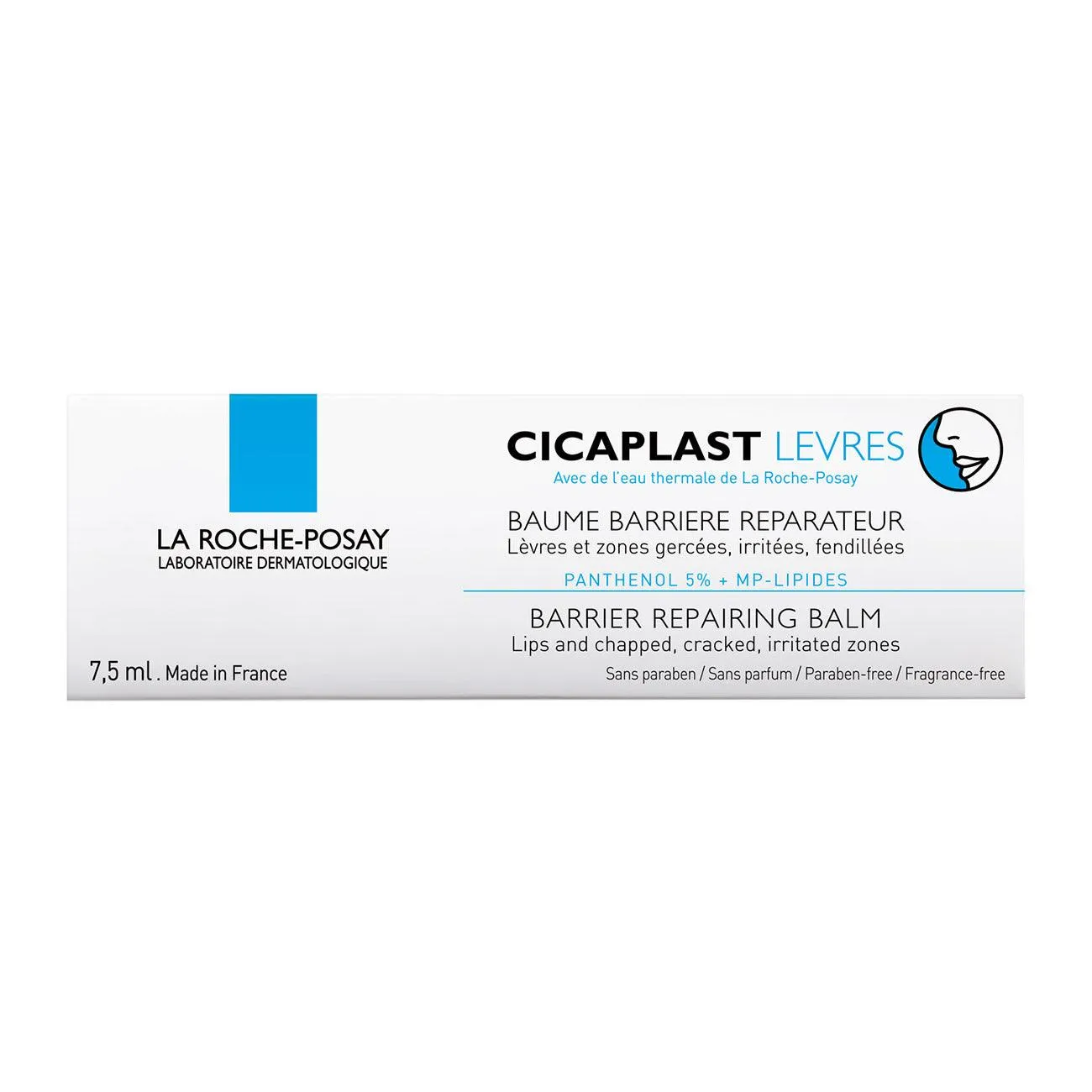 Cicaplast Levres