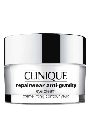 Clinique Repairwear Anti-Gravity Eye Cream, 1 oz / 30 ml