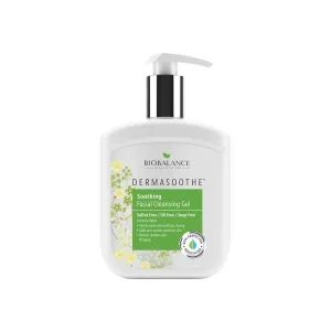 Dermasoothe Soothing Facial Cleansing Gel