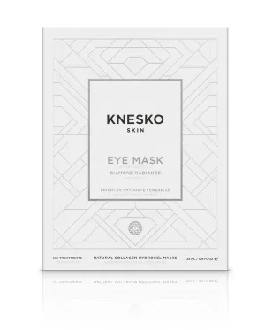 Diamond Radiance Eye Masks 6 Set