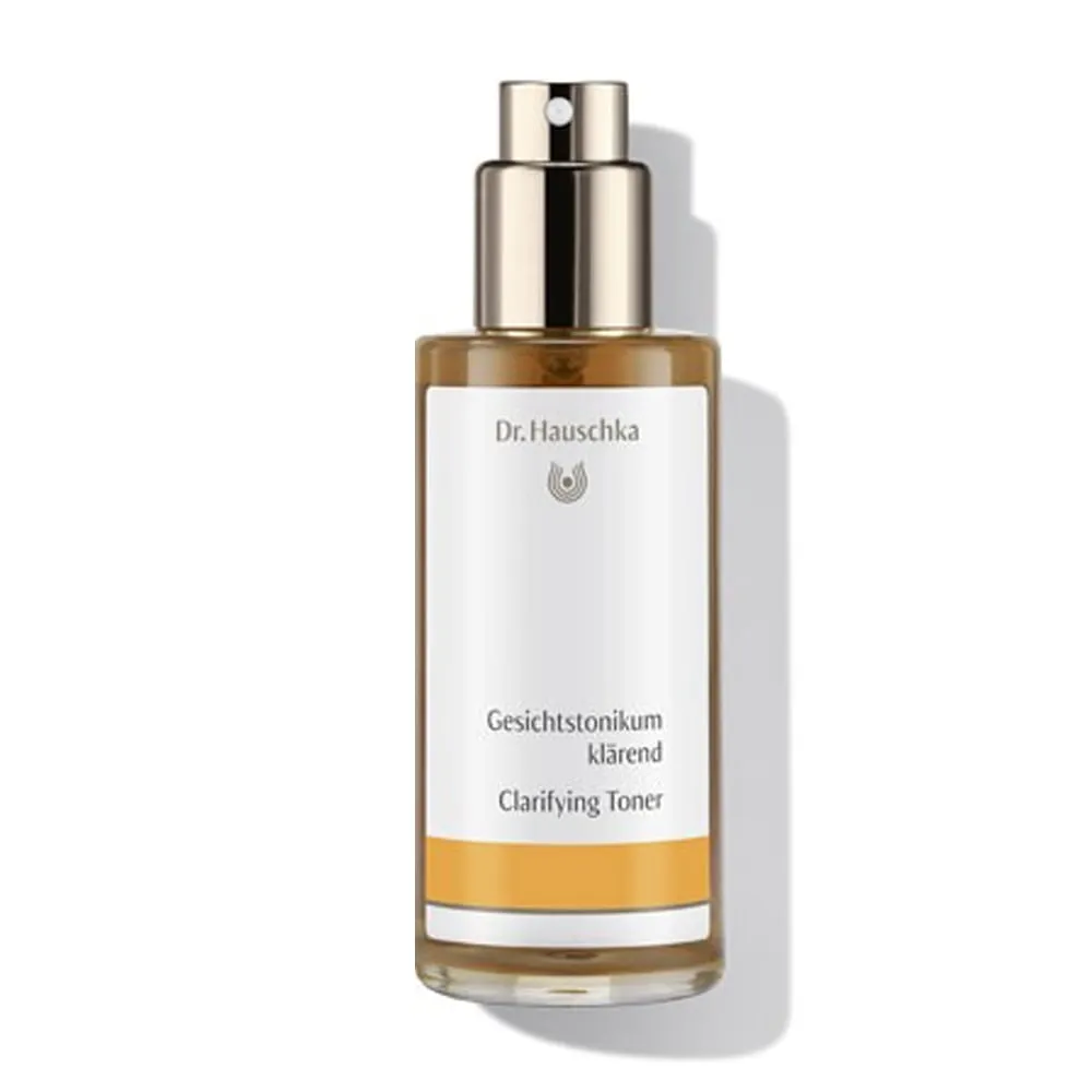 Dr. Hauschka Clarifying Toner