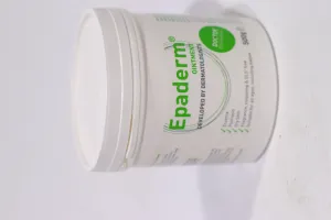 Epaderm Emollient For Dry Skin - 500G