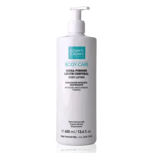 EXFOLIANT Corps 200ml Martiderm