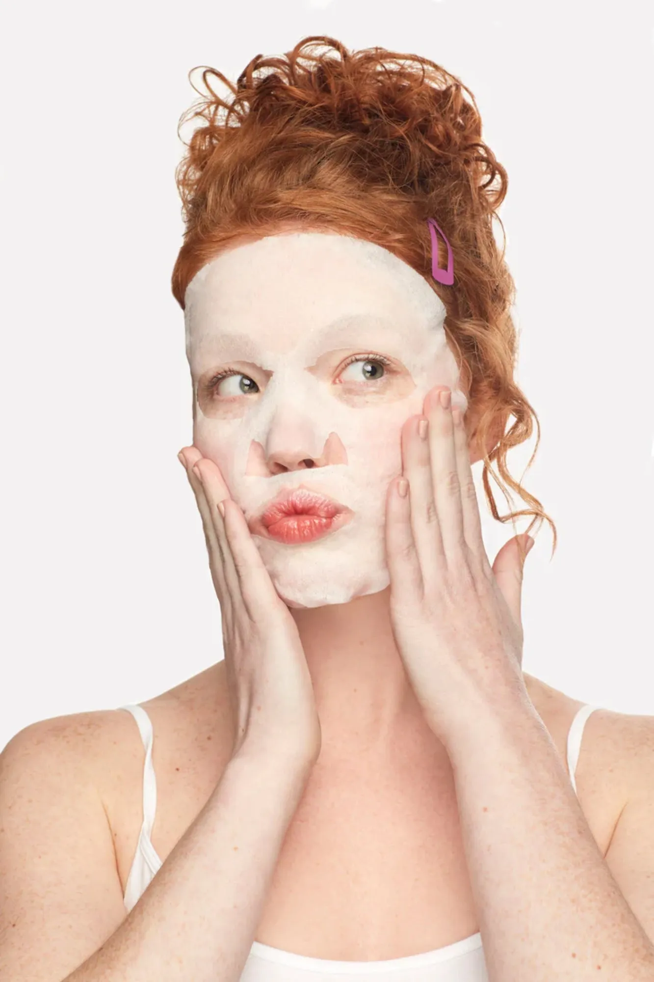 Flashmasque® Hydrate Sheet Mask