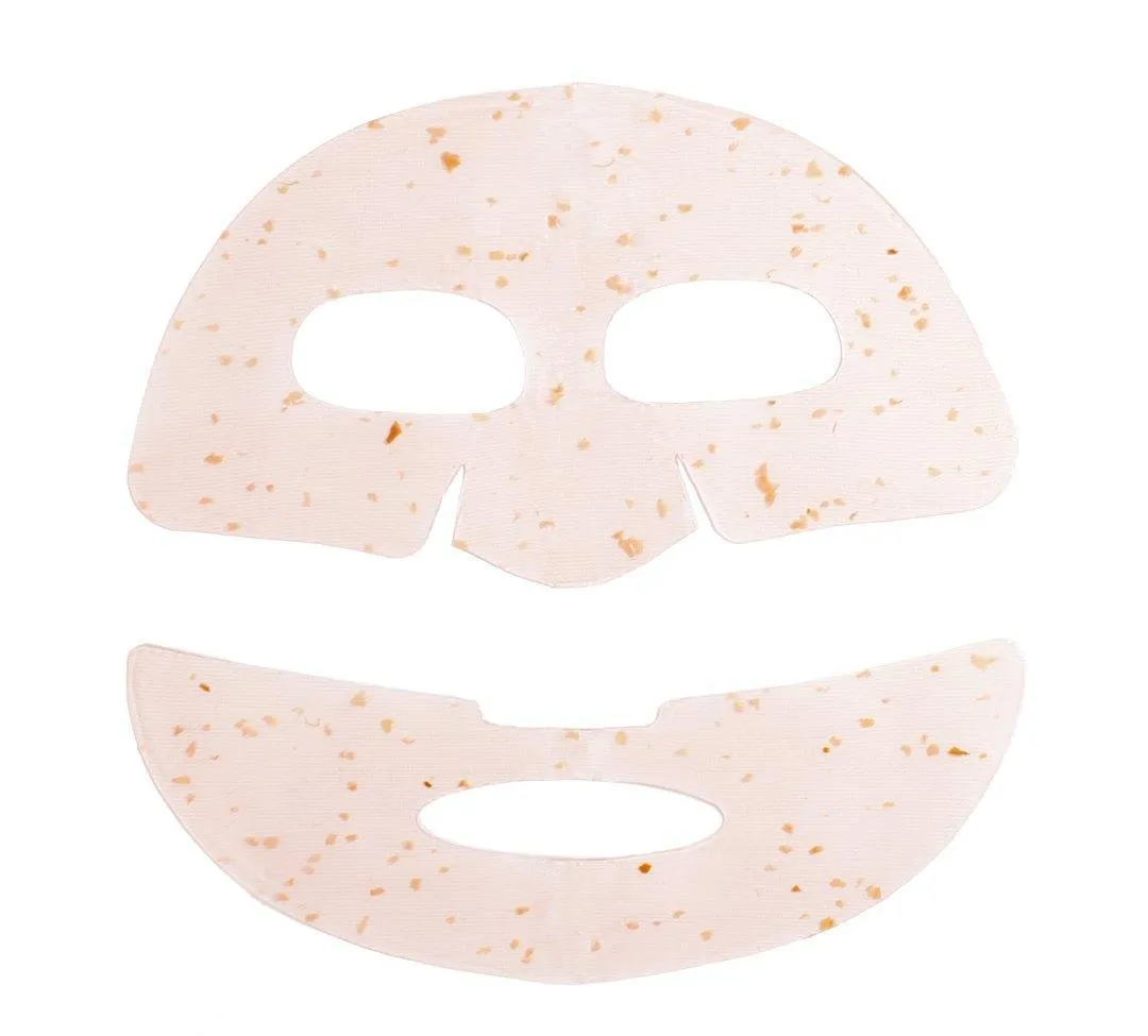 Frosé Infusion Gel Mask Single