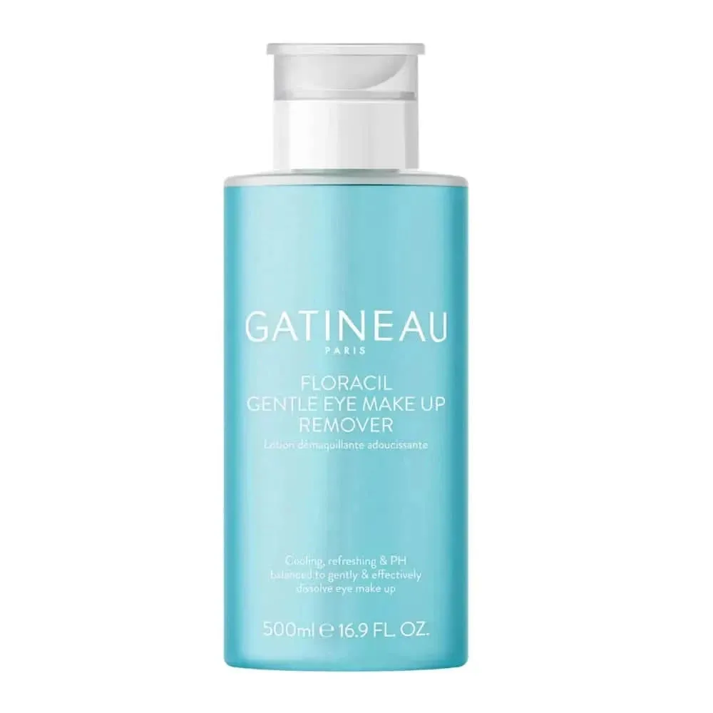 GATINEAU Floracil Gentle Eye Makeup Remover 500ml