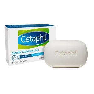 Gentle Cleansing Antibacterial Bar