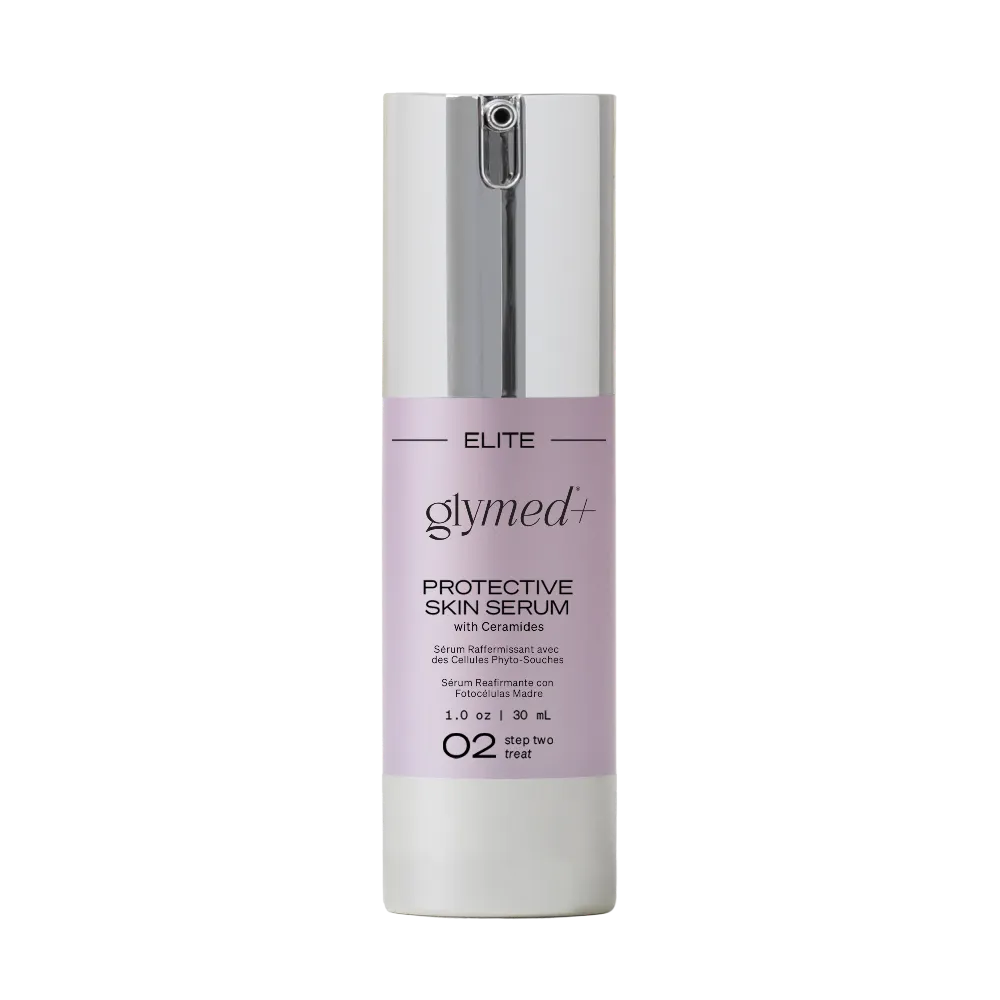 GlyMed Plus Protective Skin Serum