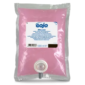 GOJO Deluxe Lotion Soap with Moisturisers - NXT 1000ml