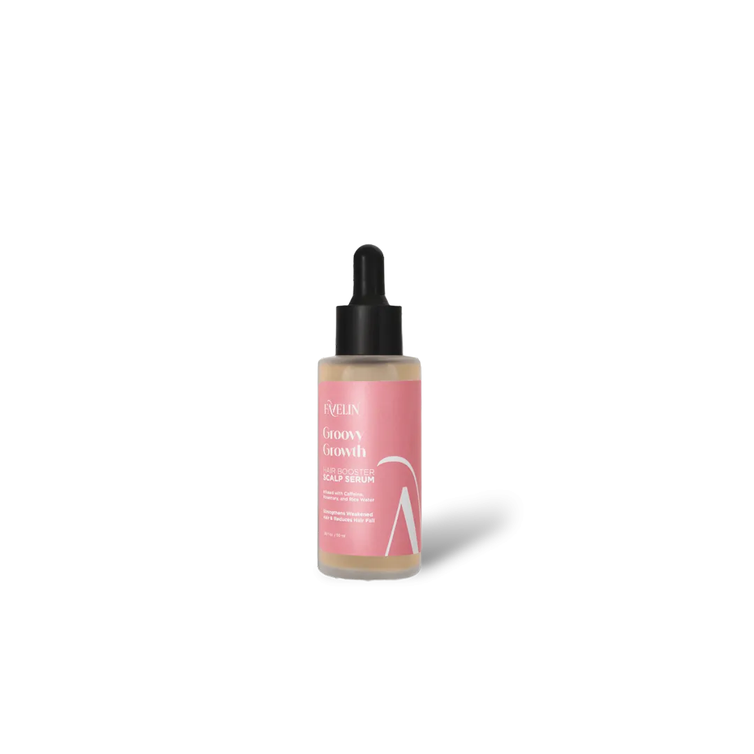 Groovy Growth Scalp Serum