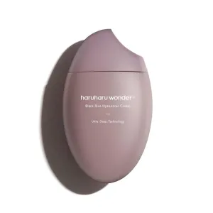 Haruharu Wonder Black Rice Hyaluronic Cream