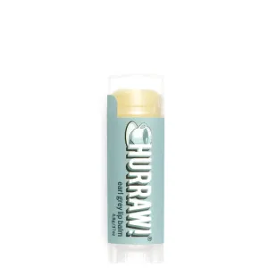 Hurraw Earl Grey Lip Balm 4.8g