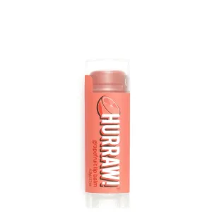 Hurraw Grapefruit Lip Balm 4.8g