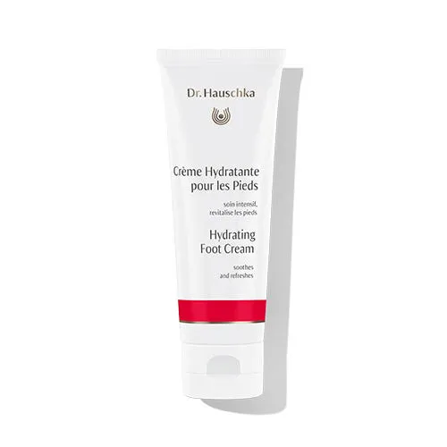 Hydrating Foot Cream