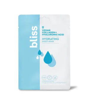 Hydrating Sheet Mask