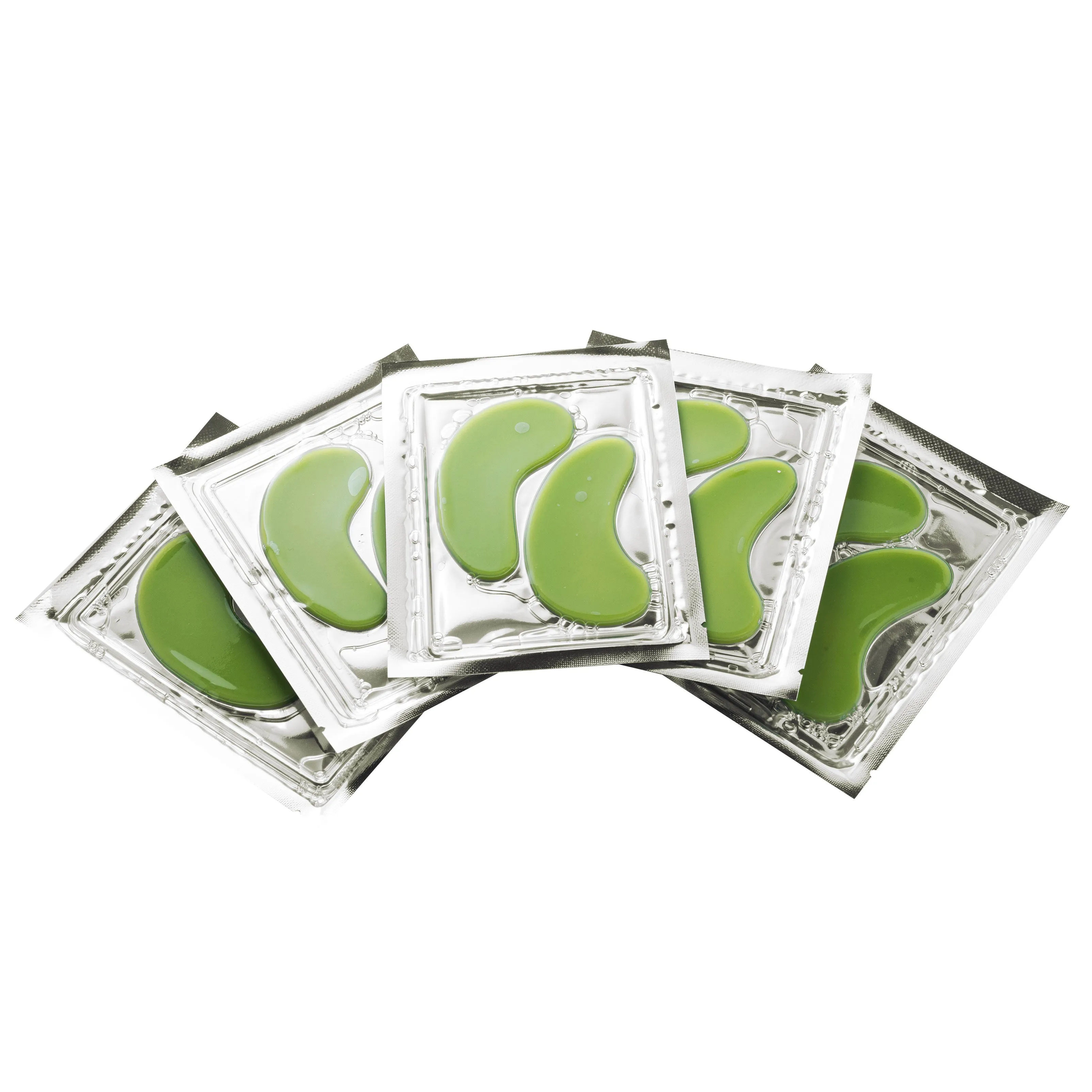 Hydrogel Eye Pads - 5 Pack