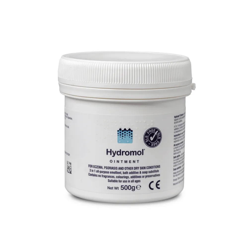 Hydromol Ointment 500g