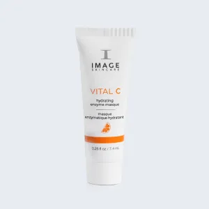 IMAGE Vital C Hydrating Enzyme Masque Sample