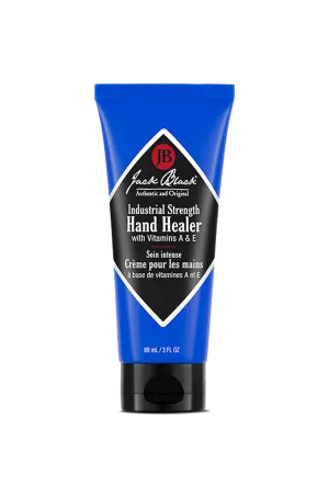 Jack Black Industrial Strength Hand Healer 3oz