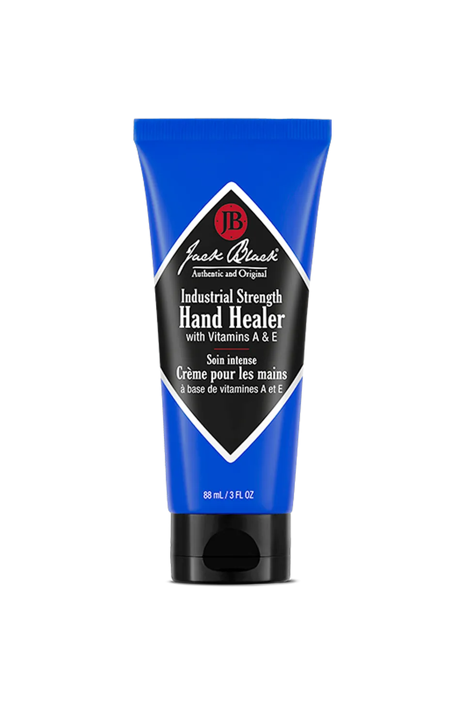 Jack Black Industrial Strength Hand Healer 3oz