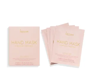 Karuna Hydrating  Hand Mask, 4 ct