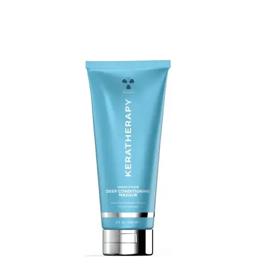 Keratherapy Keratin Infused Deep Conditioning Masque