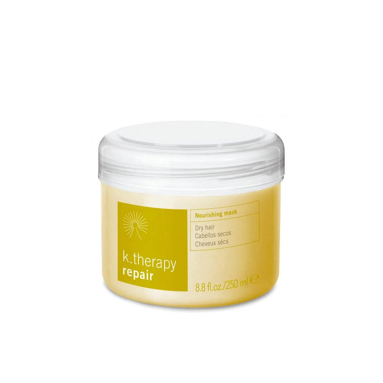 K.Therapy Repair Nourishing Mask